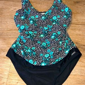 NWOT Lascana swimsuit